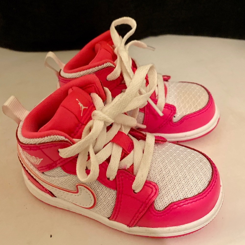 Nike Child size 6